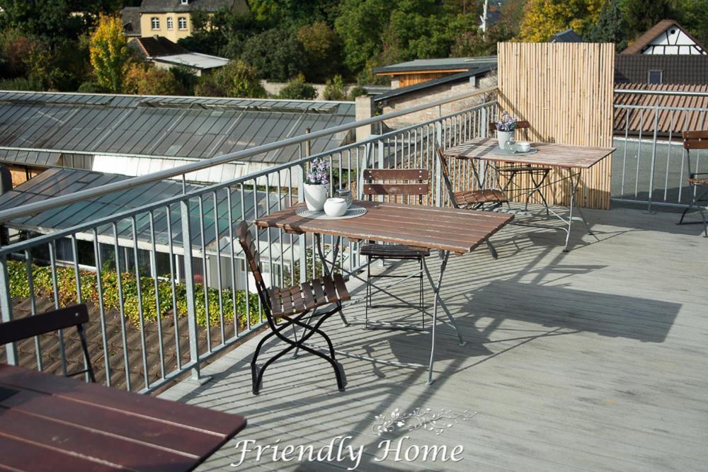 Friendly - Stadthaus Im Vintagestil Köln Bonn Phantasialand Ferienhaus Bornheim (Rheinland)